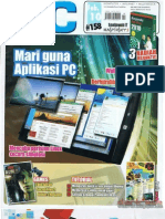 Majalah PC Februari 2010