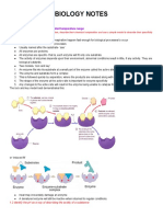 Biology Trial and H SC Notes