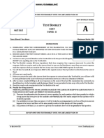 2013 CSAT Prelims Paper(Visionias.net)