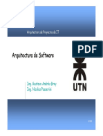 02 Apit Arquitectura de Software PDF