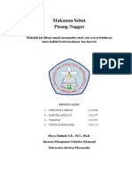 Download Makalah Pisang Nugget by Billy Antony SN348633749 doc pdf