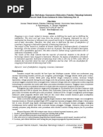 Download Analisis_Tingkat_Kepuasan_Konsumen_berbedocx by Billy Antony SN348633937 doc pdf