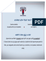 Acento en Sólo PDF