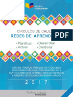 CIRCULOS DE CALIDAD - COOPERACIÓN DOCENTE ECUADOR.pdf
