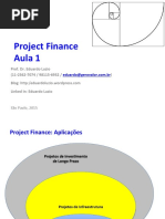 20150817 Project Finance FIA Alunos Aula 1