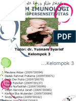 Slide Pleno Imunodef Kelompok 3