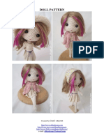 Denizdoll Pattern 