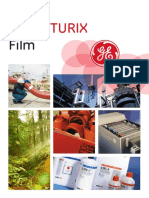 Structurix Film Brochure English PDF
