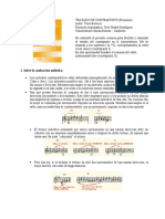 Resumen Contrapunto Vocal Clasico de Torre Bertucci