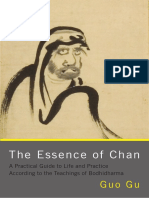 Essence of Chan