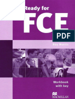 Ready for FCE (Workbook with key) Mac milan.pdf