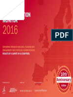 ECM2016-Results-ChartVersion EURO MONITOR COMMUNICATIONS 2016 PDF