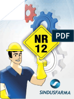 Manual Nr12 Reduzido PDF