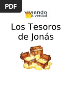 Los tesoros de Jonás