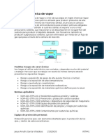 Deposición Química de Vapor