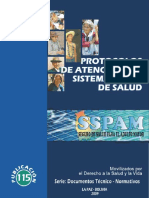 Protocolo Atención de SSPAM PDF