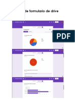Graficas de Formulario de Drive