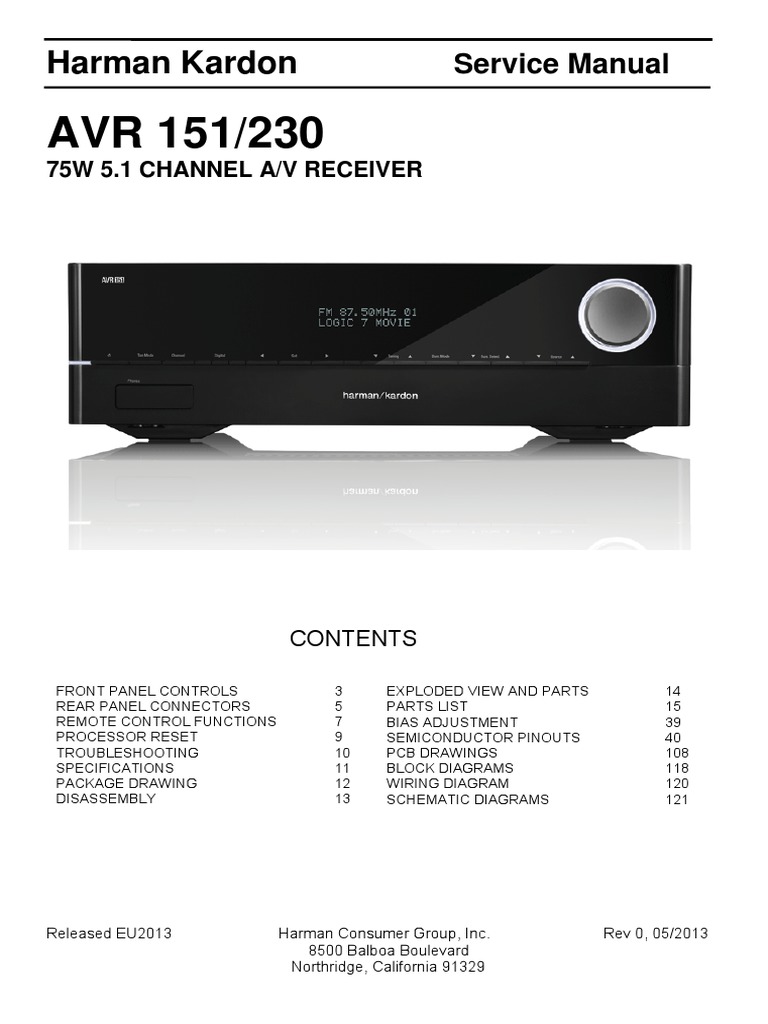 User manual Pioneer MVH-330DAB (English - 151 pages)