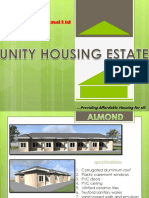 abbyra unity homes