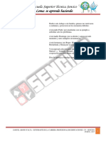 SISTEMA DE TRATAMIENTO DE AGUA POTABLE - docxSSSSSSSSSSSSSSSSSSSSSSS PDF