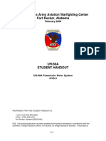 UH60 Powertrain and Rotor System.pdf