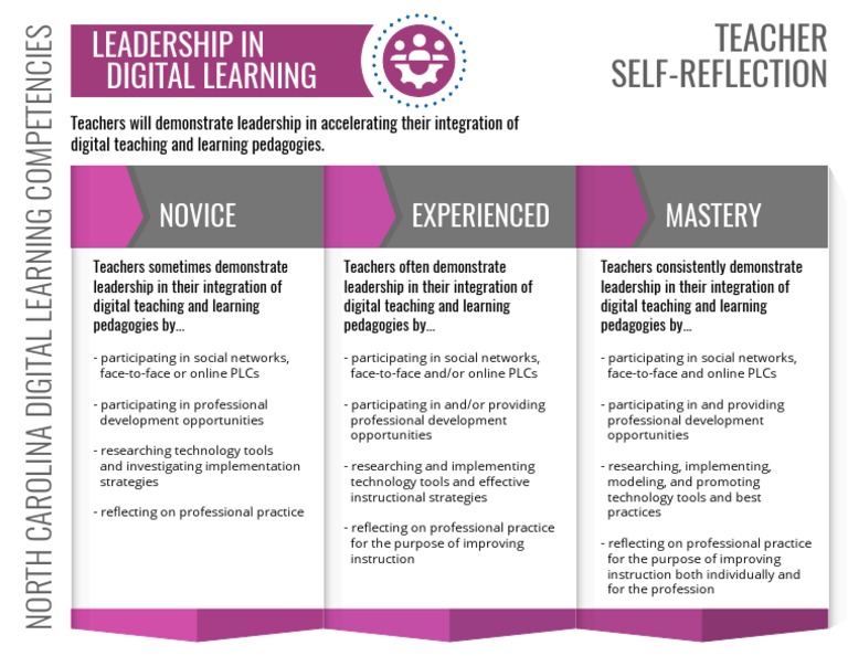 Reflection On Social Cognitive Theories Of Leadership