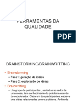 Ferramentas Da Qualidade 2