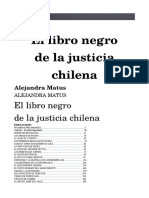 El Libro Negro