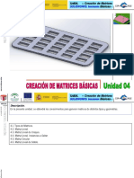 (SWi) Ud04.Creación de Matrices Básicas PDF