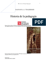 Abbagnano Historia de las teorías pedagógicas.docx