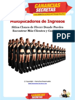 Sitios Clones de Fiverr