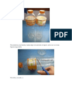 Recortamos Una Botella
