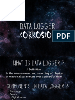 DATA LOGGER (Slideshow)