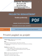 P.0.-Uvodno Predavanja - Jakupovic PDF