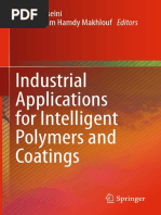 Majid Hosseini, Abdel Salam Hamdy Makhlouf (Eds.) - Industrial Applications For Intelligent Polymers and Coatings-Springer International Publishing (2016)