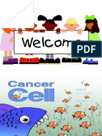 cancer cell