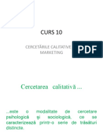 CURS Marketing