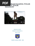 Download Study Tour Madiun by Utiepic Vania SN34866974 doc pdf