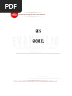 Seis Malentendidos Sobre El Calvinismo - Cole Brow