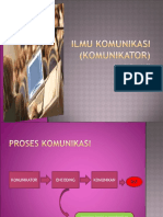 Temu Komunikator