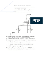 Trabajo en Clase Circuitos y Secuencias