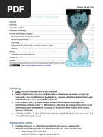 Download WikiLeaks-Referat by Moritz Schlarb SN34867839 doc pdf