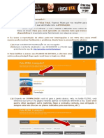 Lançamento Horizontal PDF