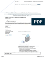 Installer L'hyperviseur ESXi VMware