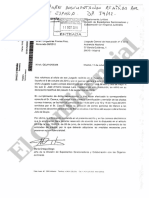 Correos Banco de Espan A Primera Parte 14 PDF