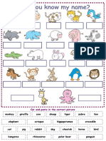 Pets PDF