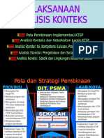 Presentasi Analisis Konteks_KTSP