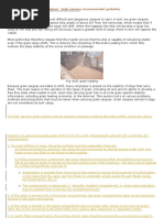Bulk Cargo Handling and Safety Guide | PDF | Cargo | Ships
