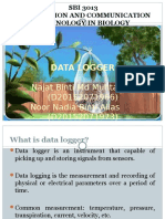 2-Data Logger