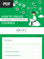 FINAL. A Guide To Create Winning ELearning Courses v3